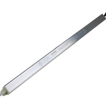 Блок 150Вт питания led лент 24в 6.25А герметичный IP67 LED STORY Profi 28512 фото