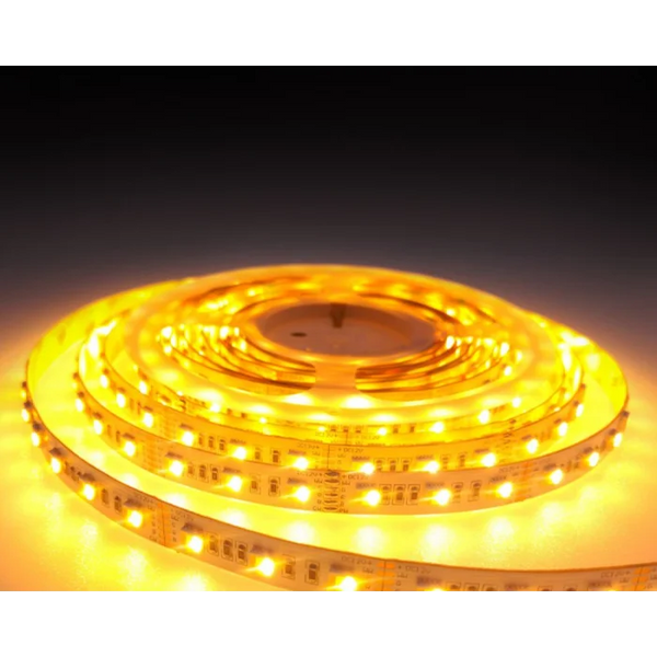 Світлодіодна стрічка smd5050 24V 60 д.м. IP20 5в1/WRGBWW/RGB WW CW/RGBcct продаж бобіна 5м (ціна 1 м) 22292 фото