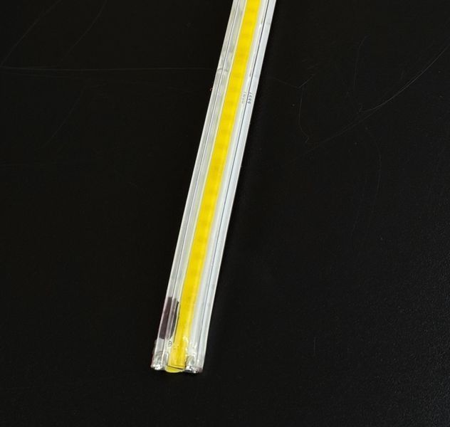 Светодиодная лента COB 288д.м. 220V IP65 10W 4000К нейтральный LED STORY (цена 1м) 27057 фото