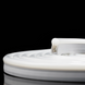 Неонова стрічка 8х16 SMD 2835 світлодіодна 10Вт IP68 120 д.м. 3800-4300К нейтральний білий 220V (ціна 1 м) 25429 фото 4