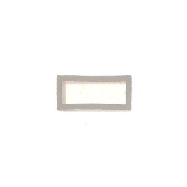 Заглушка силіконова LED Strip Cap SC-13 IP67 для герметичної світлодіодної стрічки 20350 фото