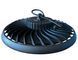 LED светильник ДСП Cobay 150 М-001 150W IP65 5000К 19500Lm чорний LED STORY st-04531 фото 1