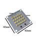 Светодиодные матрицы 10W 1000Lm 5000K 35V чип PCB Betta Standart 22071 фото 2