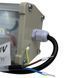 Низковольтный светильник промышленный 40W 36V АС IP65 5000К 5600Lm (140Lm/W) 1.2м алюминий st-08785 фото 3