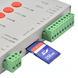 Контролер SPI smart програмований RGB, RGBW K-1000S + SD. WS2811, WS2812b, WS2813, WS2815, DMX512 21983 фото 4