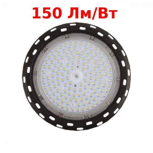 Світильники 150W 22500Lm 5500K Cobay зі змінними лінзами IP65 Led-Story Premium 20108 фото