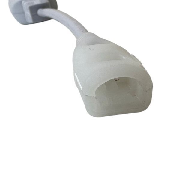 Адаптер питания для светодиодной ленты COB 220V IP65 10W Led-Story 24653 фото