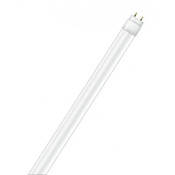 LED лампа T8 Osram ST8-HB2 0,6 м 8W 800Lm 6500K холодне біле світло двостороннє підключення st-04500 фото