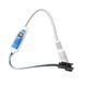 Bluetooth контролер SP621E 5-24V 600 пкс RGB/W (WS2811, WS2812B, SK6812, TM1903, TM1804) 24815 фото 4