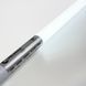 Світлодіодна лампа T8 18W 1200мм G13 2000Лм 6200K з акумулятором 2200mAh, двостороння st-09554 фото 1