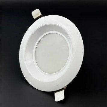 Лед світильники DownLight Leddy 11W 4000K нейтральний PF 0.9 UGR 
