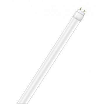LED лампа Т8 Osram ST8-HB2 9W 800Lm 0,6м 4000K нейтральный свет двухстороннее подключение 21855 фото