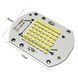 Светодиодная матрица SMD 50W 30-35V, 5000К белый РАСПРОДАЖА 22851 фото 2
