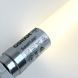 LED лампа Т8 Osram ST8-HB2 9W 800Lm 0,6м 4000K нейтральный свет двухстороннее подключение st-04499 фото 3