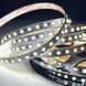 Набір світлодіодної стрічки SMD 2835 (120 LED/m) 12V IP20 нейтральний білий 5м + блок живлення + коннектор 21822 фото 3