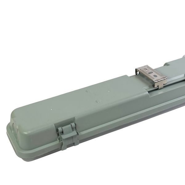 Влагозащищенный корпус под лампы Т8 2х36 (2x16 LED) 1200мм одностороннее G13 IP65 SLIM Led Story st-08482 фото