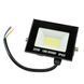 Прожектори 20W 1700Лм IP65 Led SMD 220В 6500К Холодний білий 20131 фото 4