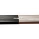 Линейный подвесной светильник 80W 5000К 2400мм 175 лм/Вт черный Led-Story Premium 22489 фото 7