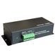 DMX 512 Декодер RGB 12-24В 4 канала х 8А с режимом автономной работы 21299 фото 2