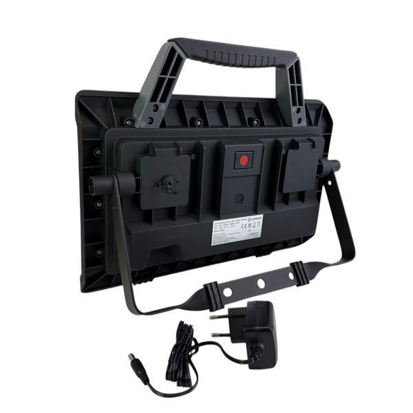 Светодиодный прожектор LED WORKLIGHT 26W865 LEDVANCE 6500К 3000Лм с аккумулятором 27098 фото