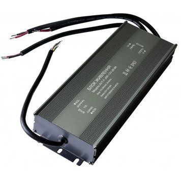 Блок живлення 12V 250W 20.8А IP67 герметичний st-04445 фото