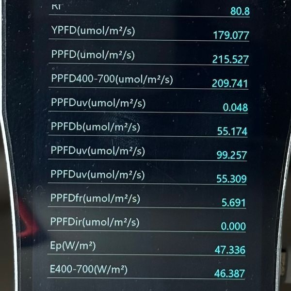 Светильник светодиодный 36Вт высокоэффективный 140Lm/W холодный белый 6000К 1м Led-Story Premium st-08484 фото
