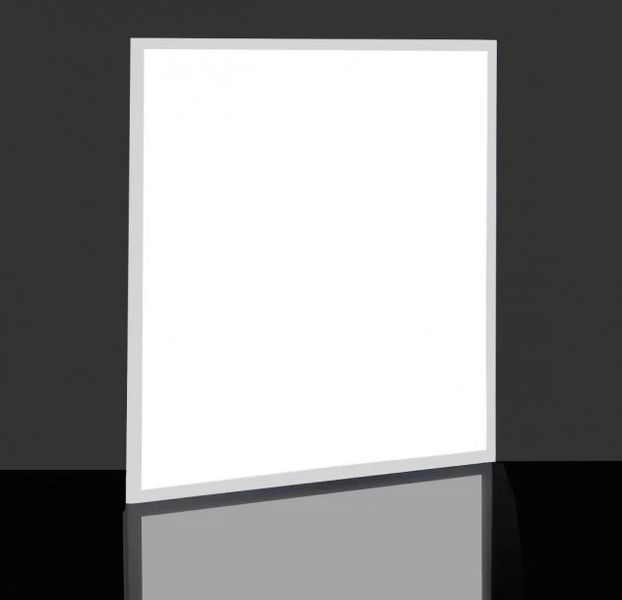 Панель светодиодная 600&times;600 48Вт 4800лм 6500K холодное свечение без полосок Led Story Profi 23261 фото