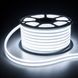 Неон сверхяркий COB/FCOB 220В 5х10мм 10W 288 д.м. IP65 6500К LED STORY (цена 1м) 25589 фото 5