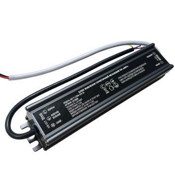 Блок живлення 24V 120W 5А IP67 герметичний st-04465 фото