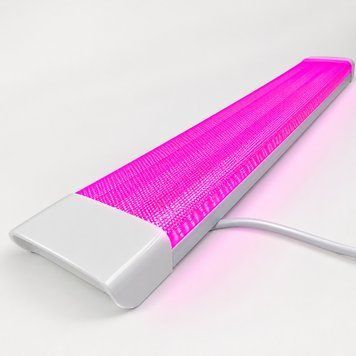 Фітосвітильник повного спектру 30W 220V Led-Story Florian PRO 0.6м чіп Bridgelux 22014 фото