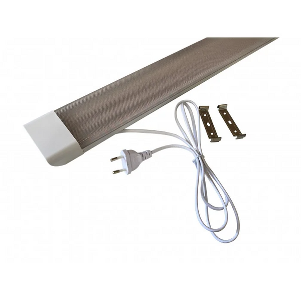 Фітосвітильник повного спектру 30W 220V Led-Story Florian PRO 0.6м чіп Bridgelux 22014 фото