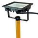 Led прожектор 50Вт 4250Лм IP65 SMD 220В 6500К на штативі 3 метри 28344 фото 5