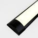 Светильник линейный т8 led 600мм 18W 1800 Лм 5000К IP20 LED STORY черный st-10502 фото 1