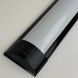 Светильник линейный т8 led 600мм 18W 1800 Лм 5000К IP20 LED STORY черный st-10502 фото 4